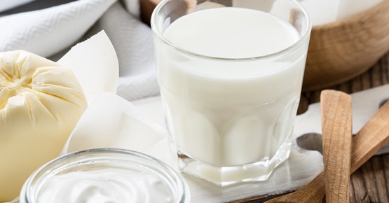 Waarom je wel nog zuivel mag eten als je lactose-intolerant bent