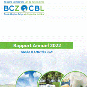 Rapport Annuel CBL 2022