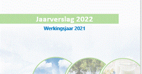 BCZ jaarverslag 2022