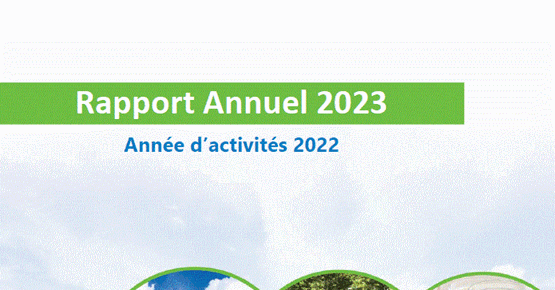Rapport Annuel CBL 2023