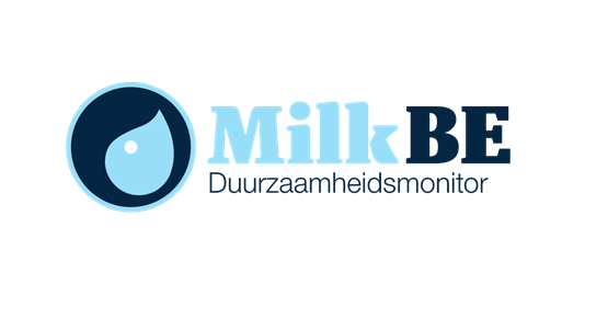 Vernieuwde, digitale Duurzaamheidsmonitor-Melkveehouderij