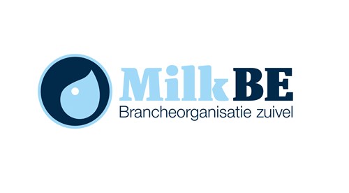 Brancheorganisatie MilkBE wil samenwerking zuivelketen versterken