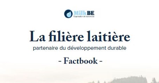 Symposium "La filière lait, un partenaire du développement durable". 