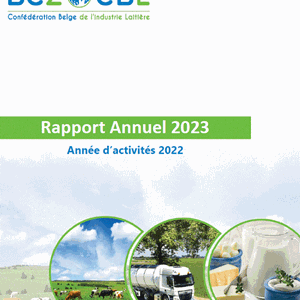 Rapport Annuel CBL 2023