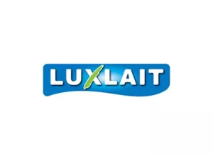 logo Luxlait