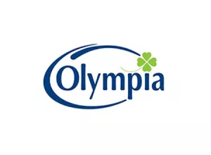 logo Olympia