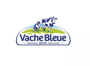 logo Vache Bleue