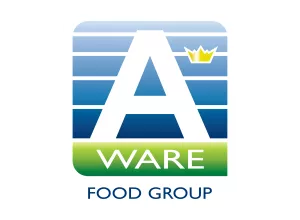logo A-Ware